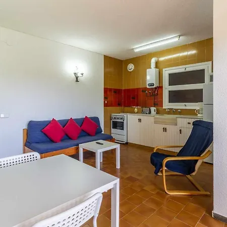 Appartement Cubells 6 Cercano A La Playa *