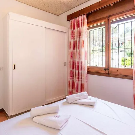 Appartement Cubells 6 Cercano A La Playa