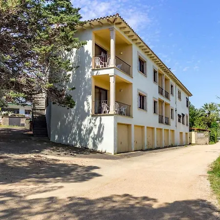 Appartement Cubells 6 Cercano A La Playa