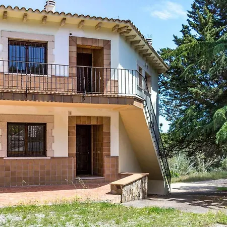 Apartment Cubells 6 Cercano A La Playa Girona