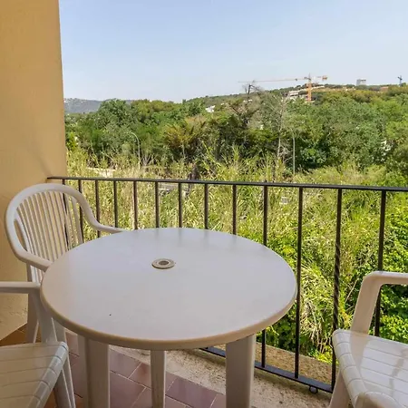 Apartment Cubells 6 Cercano A La Playa *